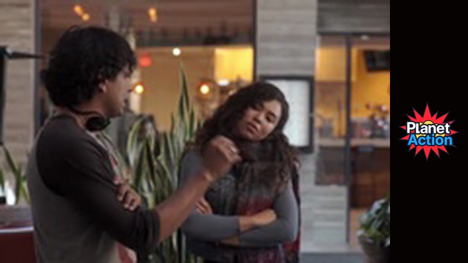 Planet Action Сезон 1 Епізод 8