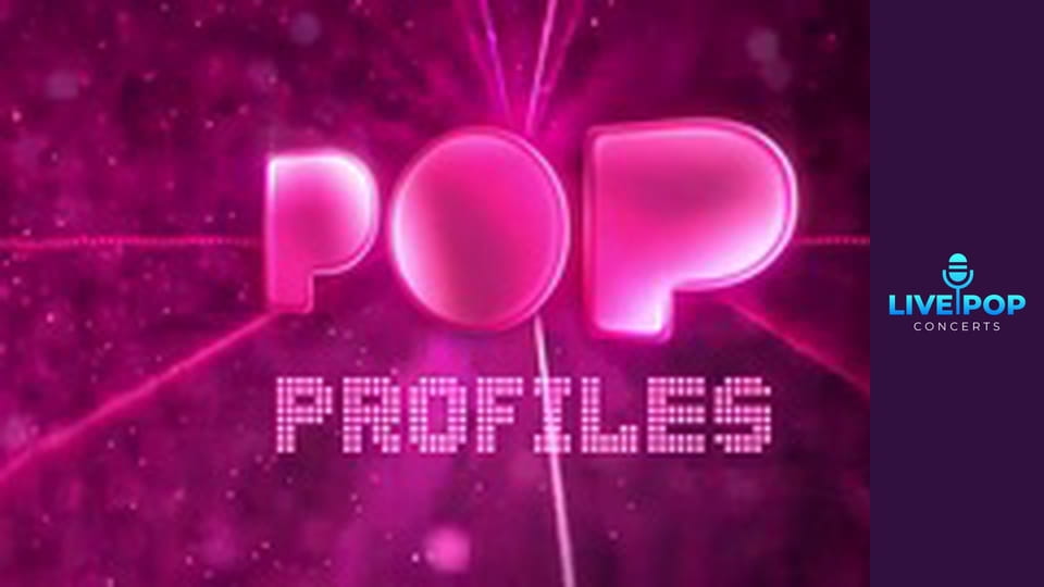 Pop Profiles - Justin Bieber