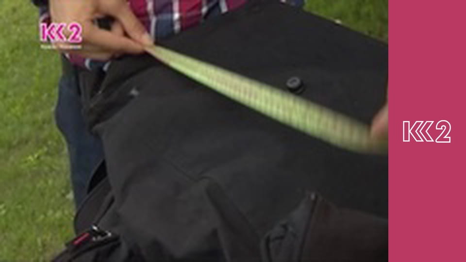 Удачний проект S2E59