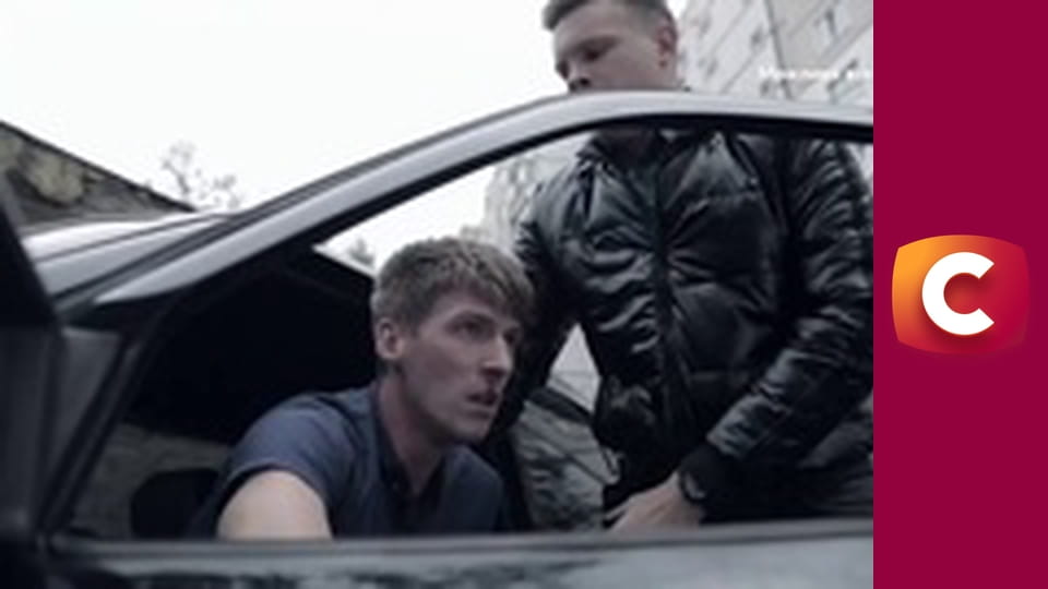 "Історія одного злочину", 8 сезон, 19 еп. "Гидке каченя".