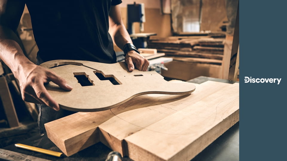 Как это сделано? S11E7