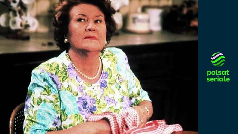 Co ludzie powiedzą? S4E4 - Wiejska posiadłość