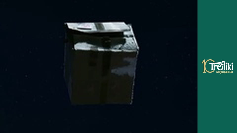 Rodzina Treflikow Сезон 1 Епізод 12