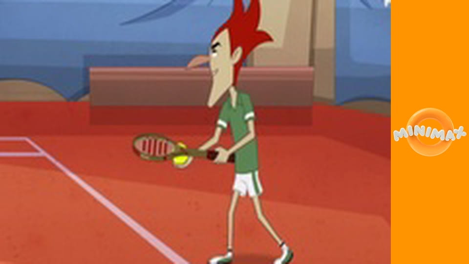 Egyszer volt, hol nem volt…. a tárgyak S1E52 - Egyszer volt… a karóra