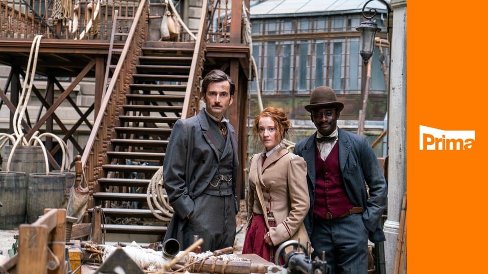 Cesta kolem světa za 80 dní