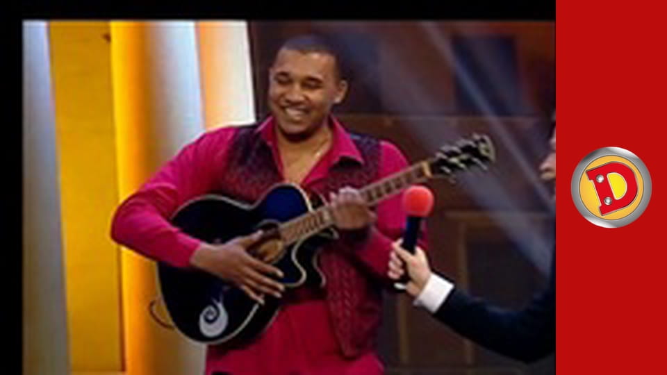 Дизель Шоу 2016, Випуск 25