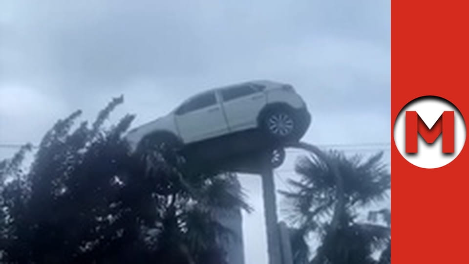 Макс Шоу - сезон 3 - серія 22