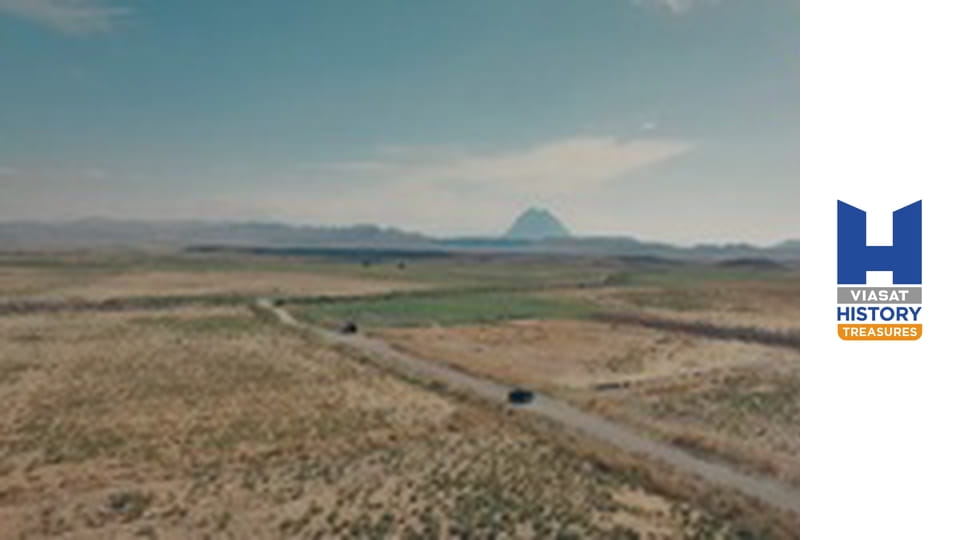 Сокровища с Беттани Хьюз Сезон 4 Эпизод 4