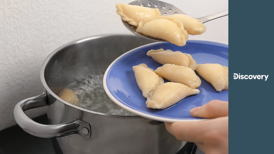 Как это устроено? S26E9