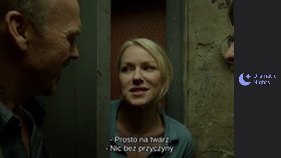 Birdman (Dramatic Nights PL)