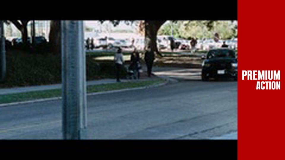 Джек Річер: Не відступай