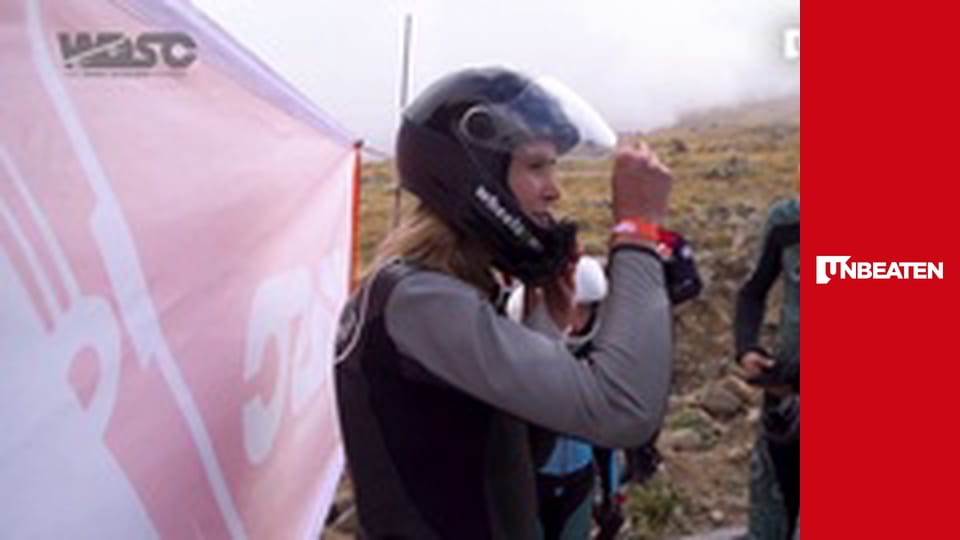 World Downhill Skateboarding Championship