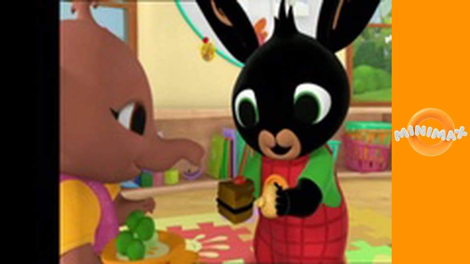 Bing S1E60 - Gumáky