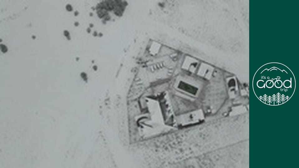 Suzuki Jimny - Випуск 23