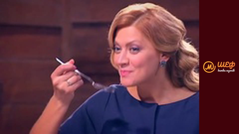 МастерШеф Діти, Сезон 2, Випуск 1, Частина 8