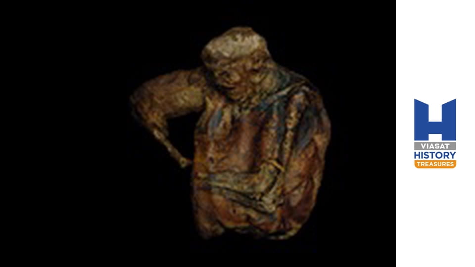 Cursed Treasures Season 1 Episode 2