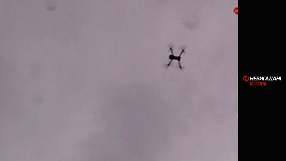 Невигадані історії. Бахмут. Рекси.