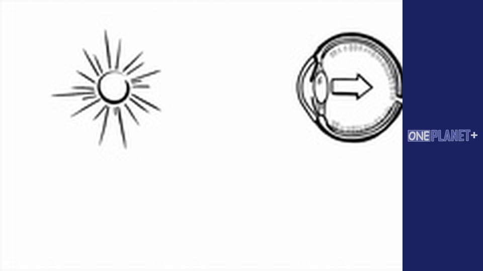Далекий світ космосу, Сезон 1, Випуск 7