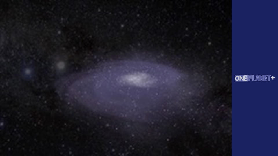 Далекий світ космосу, Сезон 1, Випуск 7