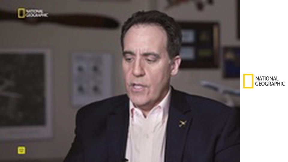 Реконструкция авиакатастроф S1E7 - Рейс7 Air France