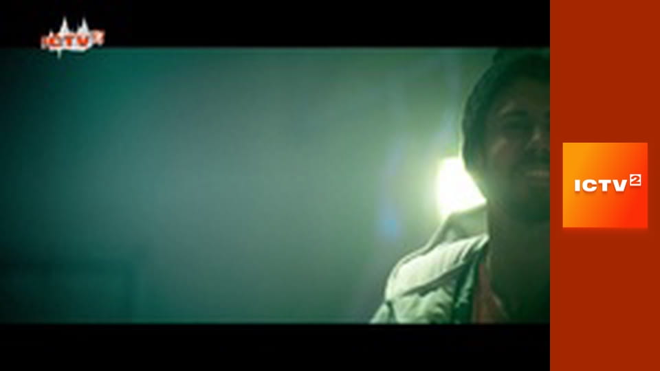 Х/ф "Бладшот".