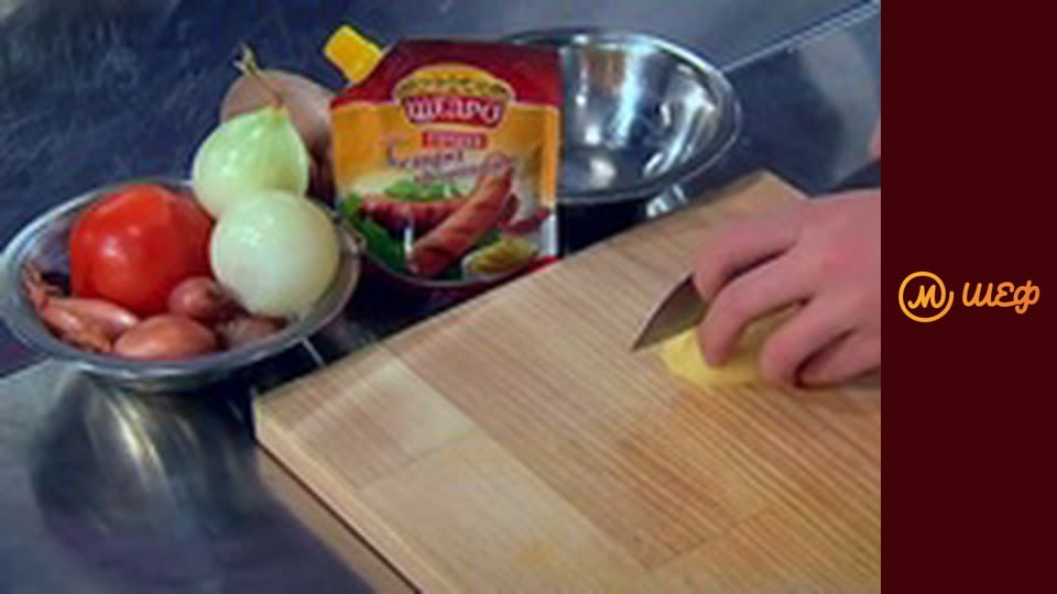 Сезон 6, Випуск 2, Частина 4