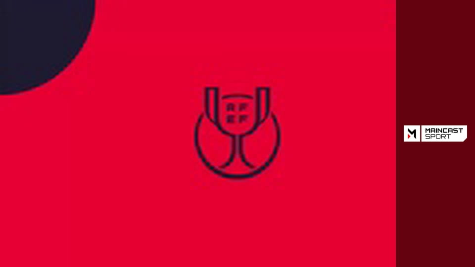 Футбол. Кубок Іспанії. Фінал. Атлетіко Мадрид - Реал Сосьєдад.