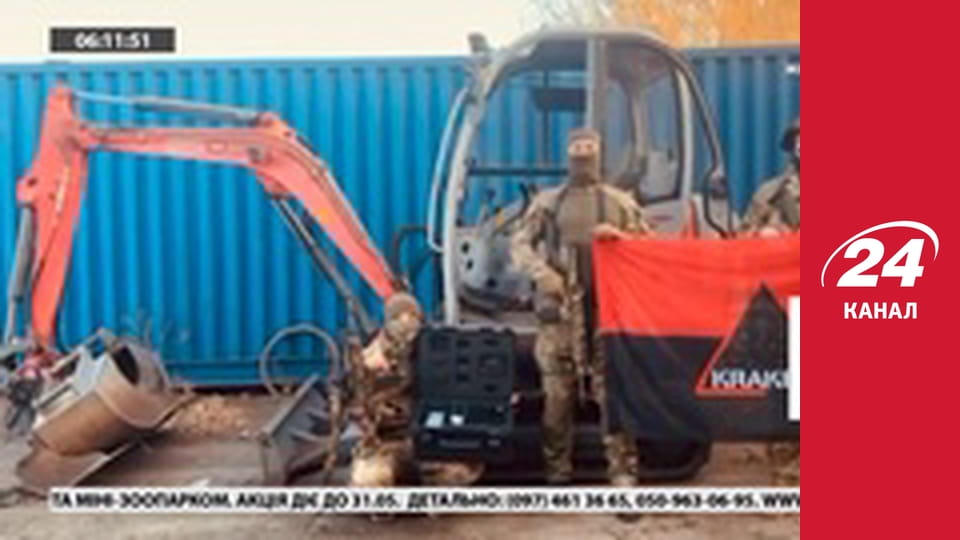 Реалії. Все про війну