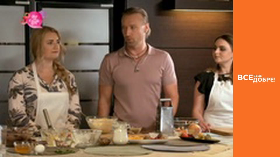 Сезон 4, Випуск 20, частина 1