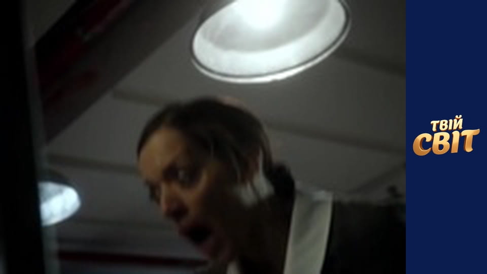 Анонс Дивись на каналі (48 сек) - Елементарно _06.04-12.04