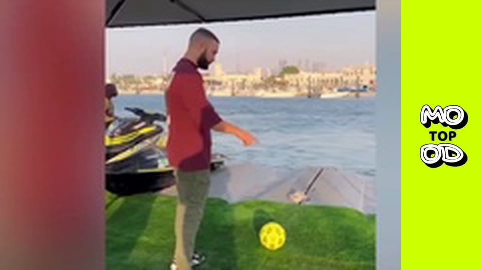 Top Mood, Сезон 2, Випуск 34