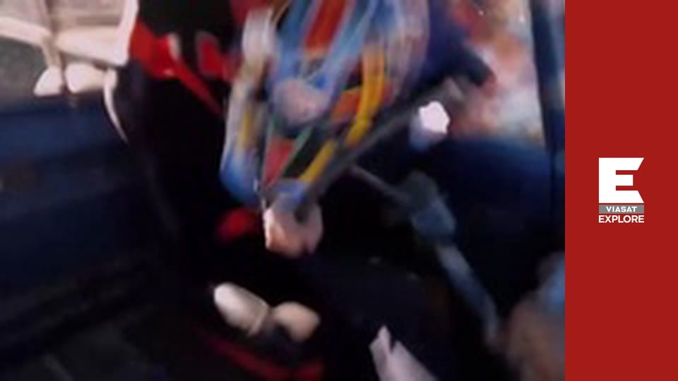 Bush Wreck Rescue - Dude, Where's My Pick-Up?