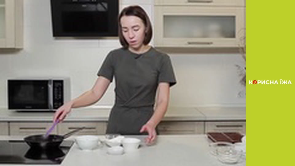 Т/с "Proper sweets" season 1 series 18