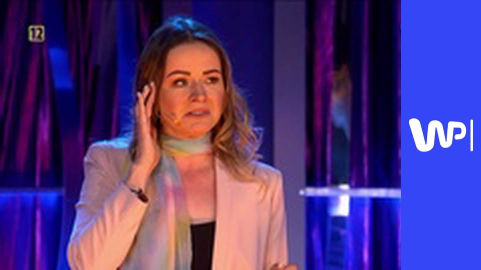 Kabaretowy śmiech grupowy S1E5