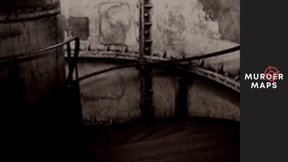 The Railway Murders - Episode 6