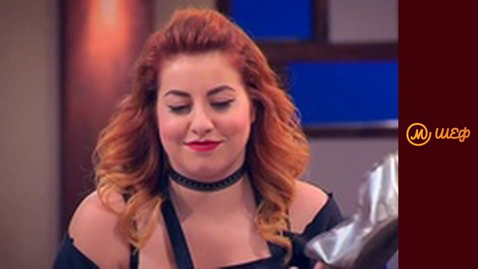 Сезон 6, Випуск 15, Частина 7