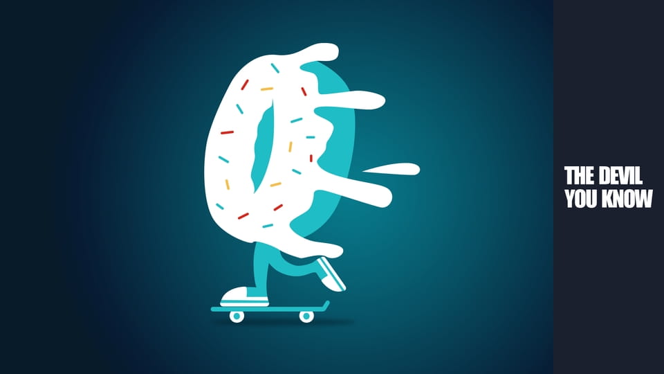 The Cleveland Strangler S3E7