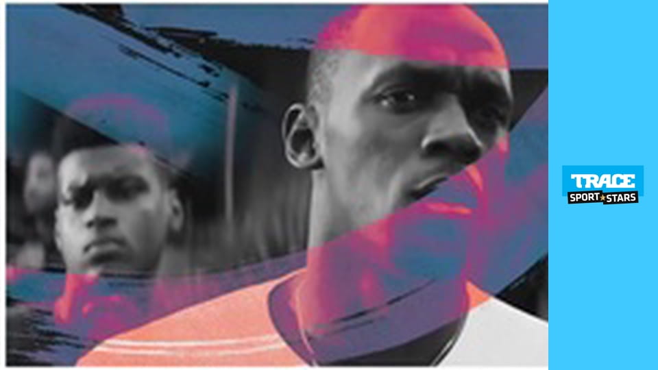 The Iconic. Sergio Perez.