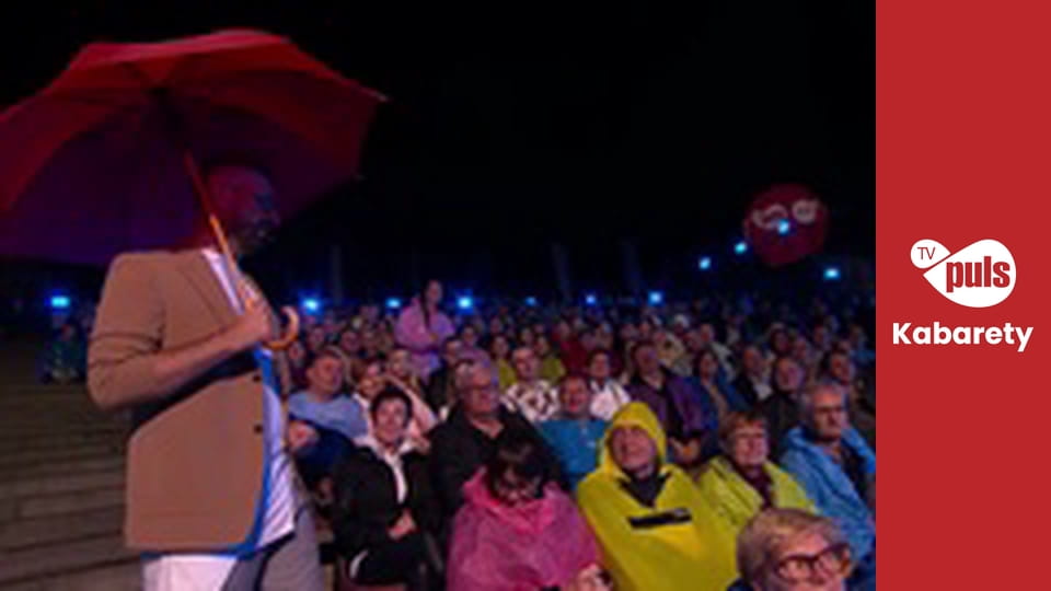 XXIII Mazurska Noc Kabaretowa Сезон 1 Эпизод 3