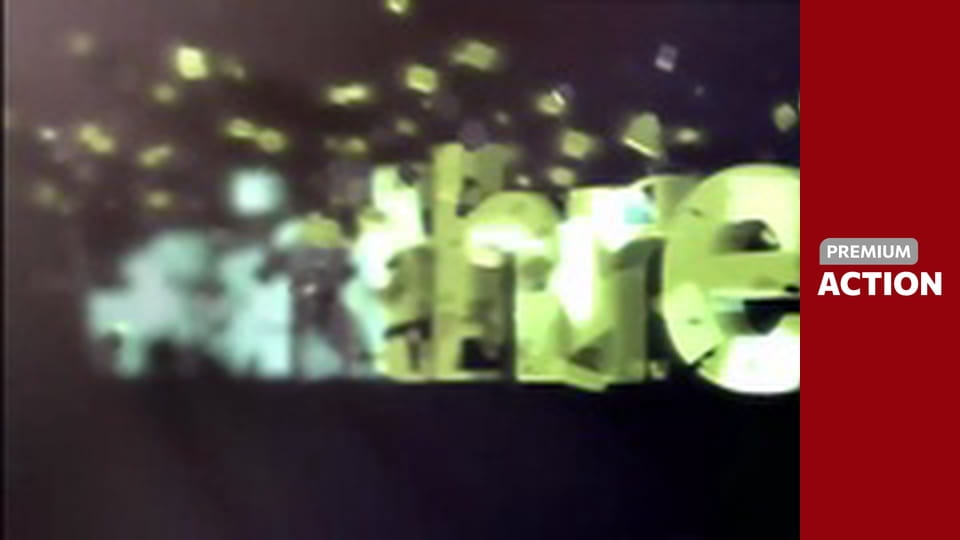 Battle of the Damned