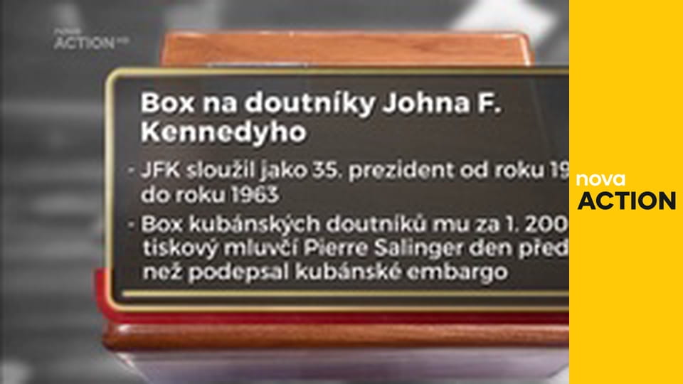 Mistři zastavárny S11E9 - Rick a obr