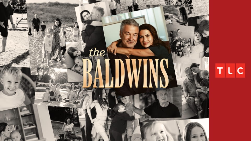 Baldwinovi S1E7 - Zubní konkurenti