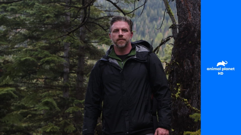 В поисках Бигфута S1E8 - Последние часы