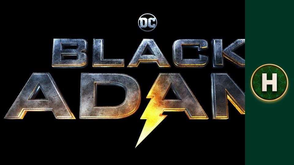 Чорний Адам