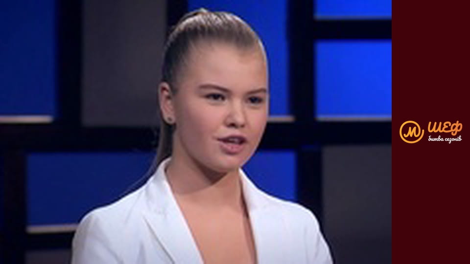 MasterChef Culinary Graduation, Season 1, Episode 1, Part 4