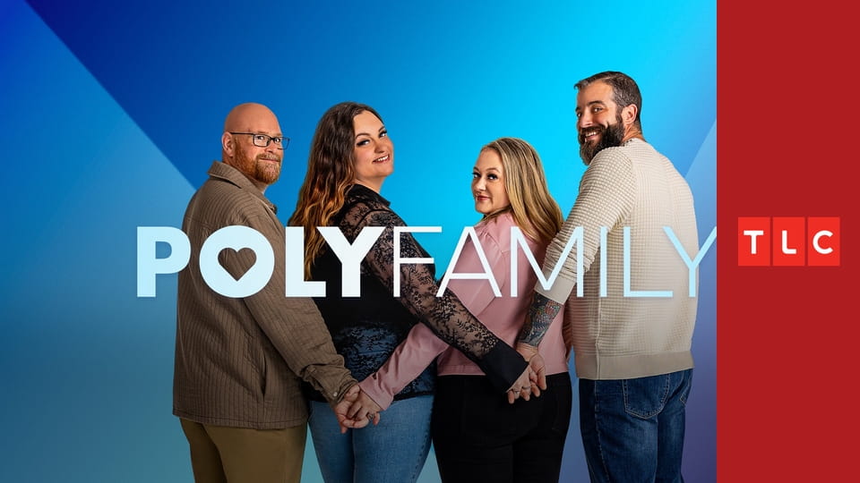 Многосемейность S1E1