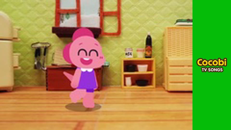 Cocobi Special Sing-Alongs 2