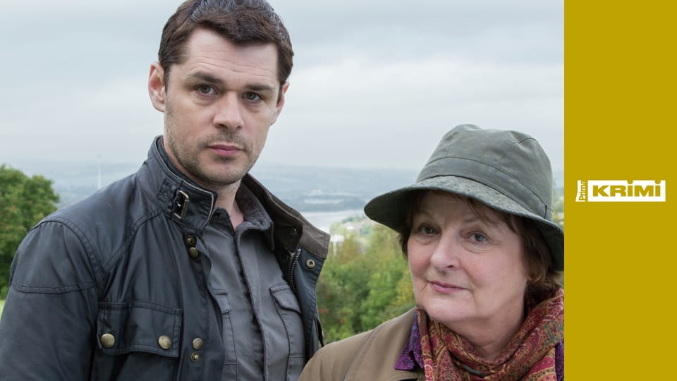 Zločiny z vřesovišť: - Druhá rodina