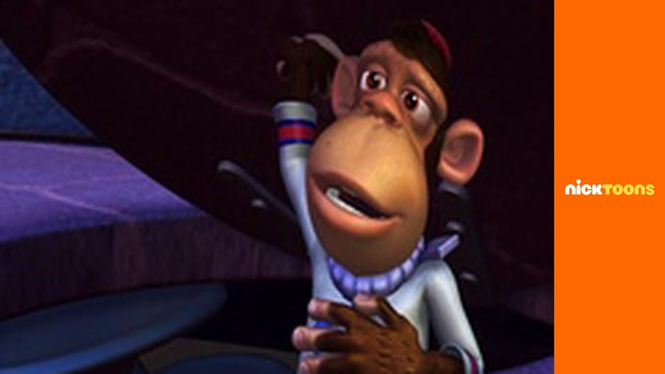 М/с "Планета Шина", 1 сезон, 12 с. "Убить пересмешника / Фокус Шина".