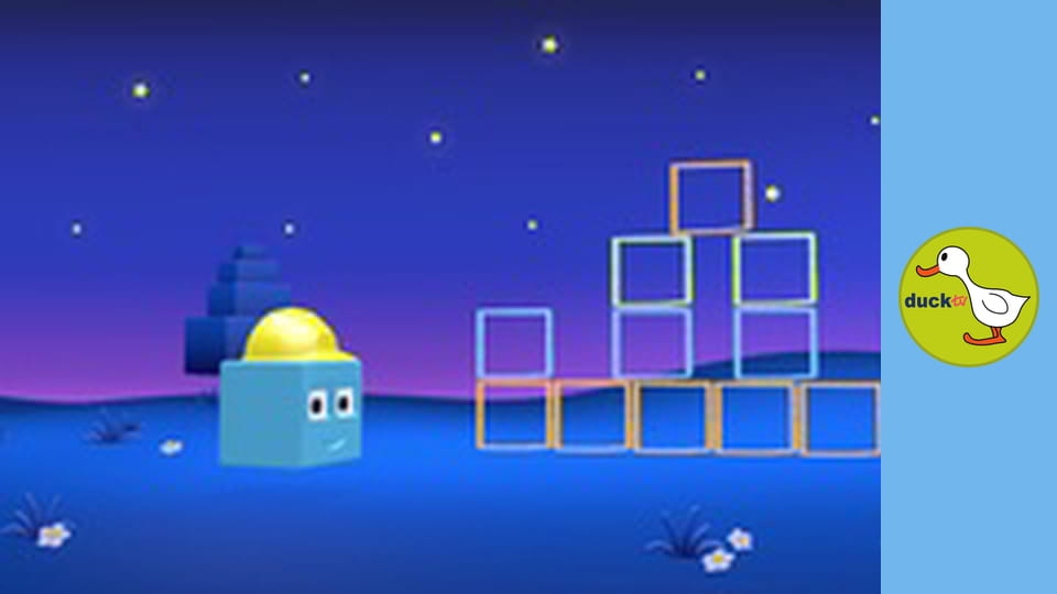 Cubie - Cubie - Night II.